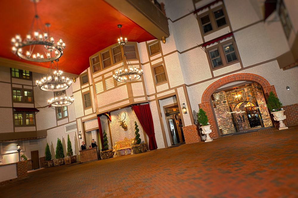 Grand Bohemian Lodge Asheville, Autograph Collection Exterior foto